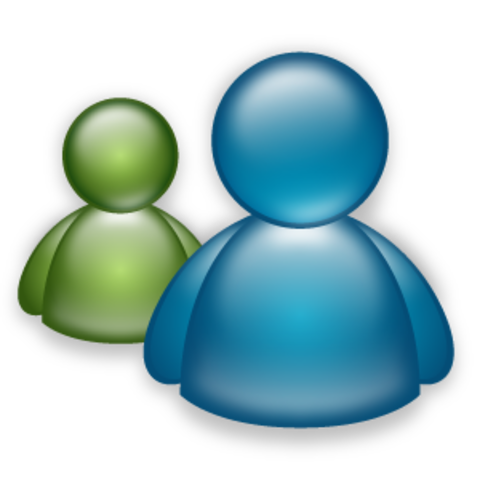 Windows Live Messenger (MSN)