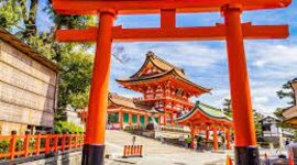 Timeline: Principales acontecimientos de Japón