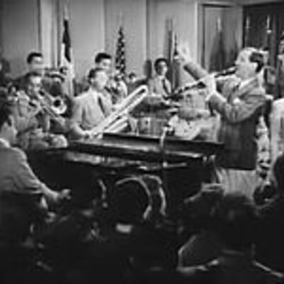 Timeline: Els estils del JAZZ