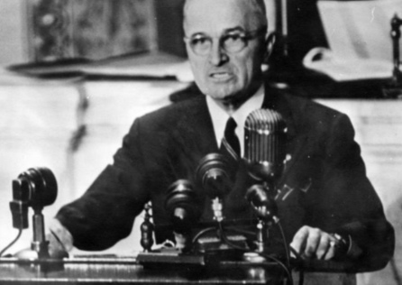 Truman Doctrine