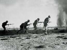 Derrota de Alemania en el Alemein