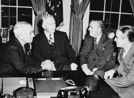 Marshall Plan