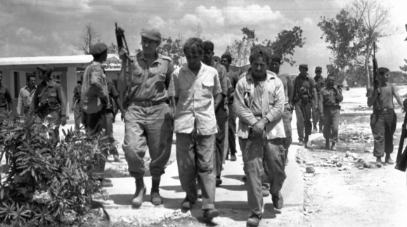 Bay of Pigs