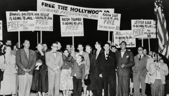 Hollywood 10