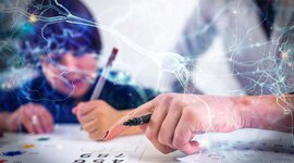 Timeline: Actividad 1 - Períodos históricos de la Neuropsicología de la educación