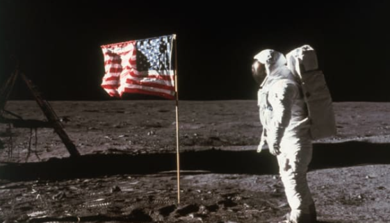 Space Race/Sputnik