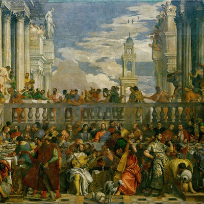 Timeline: STATI, GUERRE E DINASTIE NEL CINQUECENTO