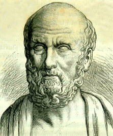 Hipócrates - AFONÒS Y AUNADOS