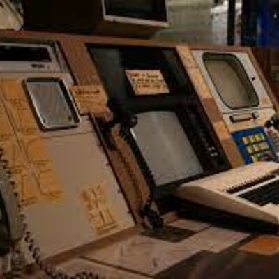 Timeline: Las computadoras al paso del tiempo