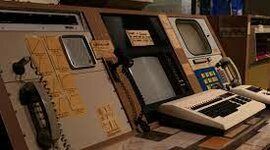 Timeline: Las computadoras al paso del tiempo