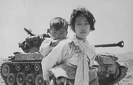 Korean War
