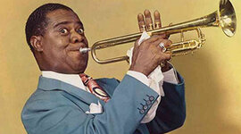 Timeline: Jazz - Recull de dades - Martí Alegre