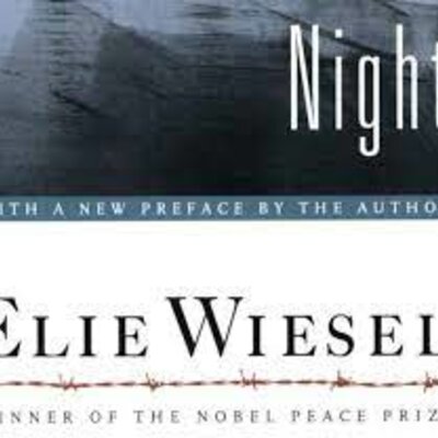 Timeline: Night by Elie Wiesel