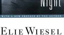 Timeline: Night by Elie Wiesel