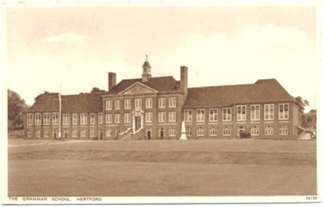 Grammar school