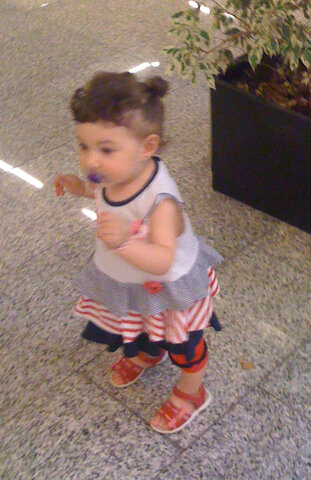 QUAN VAIG COMENÇAR A CAMINAR