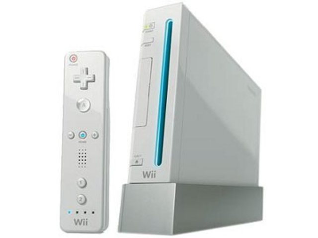 The Wii