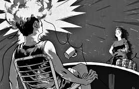 Worweng, Psicología Critica Alemana