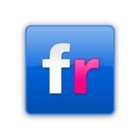 My first flickr account