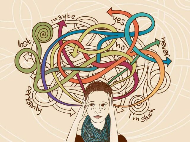 Munk - Tipos de agnosia