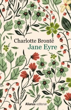 Jane Eyre by Charlotte Bronte