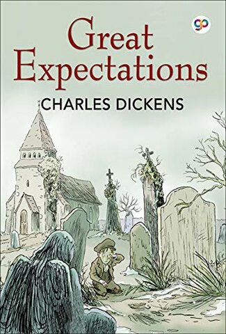 Great Expectations by Charles Dickens