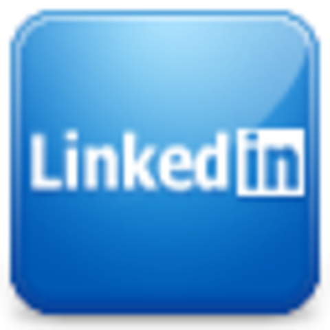 My first Linkedin Account