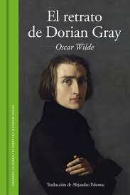 The Picture of Dorian Gray by Oscar Wilde