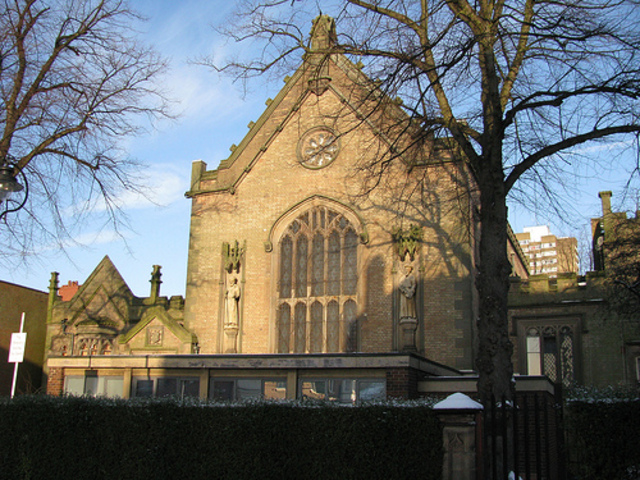 Master status at Leicester