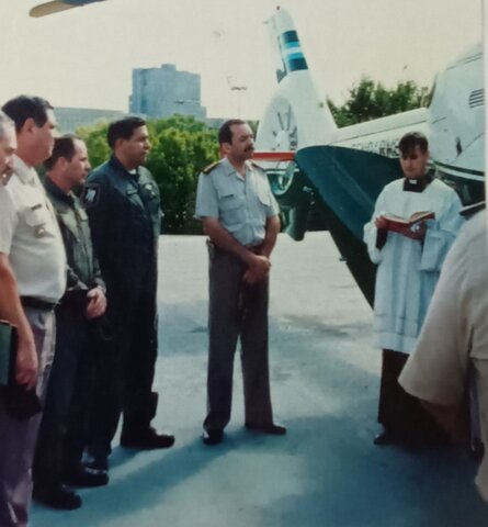 RECEPCIÓN DE EQUIPAMIENTO