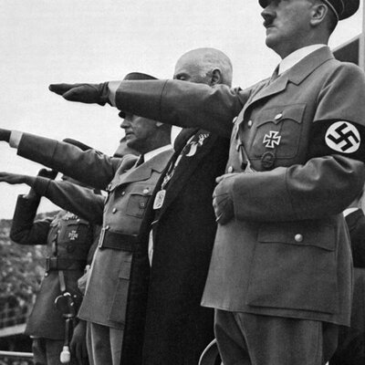 Timeline: HISTORIA: II Guerra Mundial