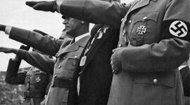 Timeline: HISTORIA: II Guerra Mundial