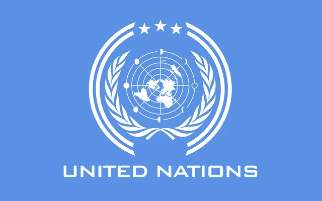 United Nations Formed
