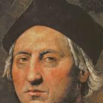 Timeline: Els viatges de Colom