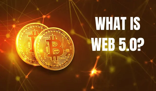 Web 5.0