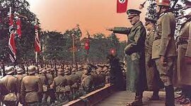 Timeline: La II Guerra Mundial