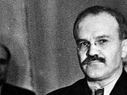 Viacheslav Mólotov