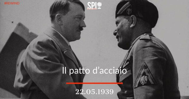 Patto d'acciaio
