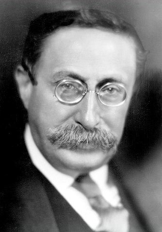LEON BLUM