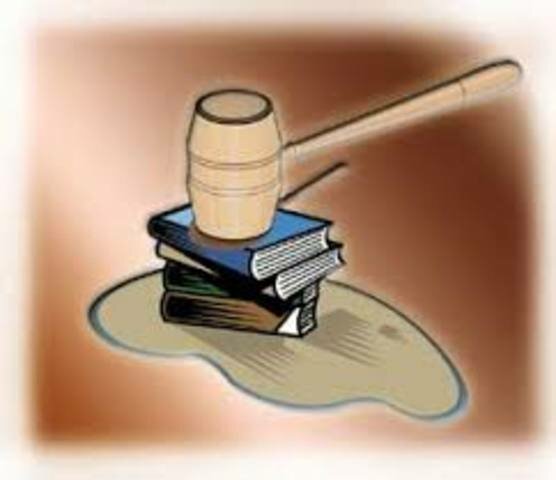 LEY PARA EL ARREGLO DE LO CONTENSIOSO ADMINISTRATIVO