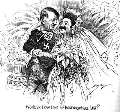 Patto Ribbentrop - Molotov