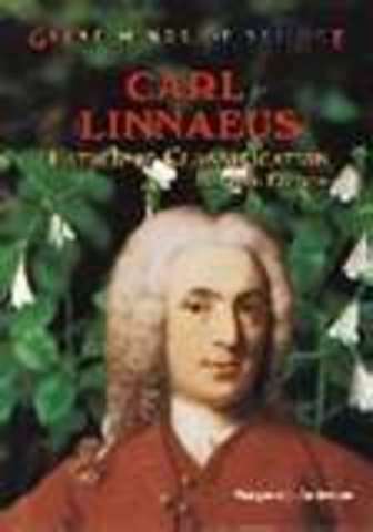 Birth of Carl Linnaeus