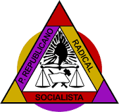 PARTIDO RADICAL-SOCIALISTA