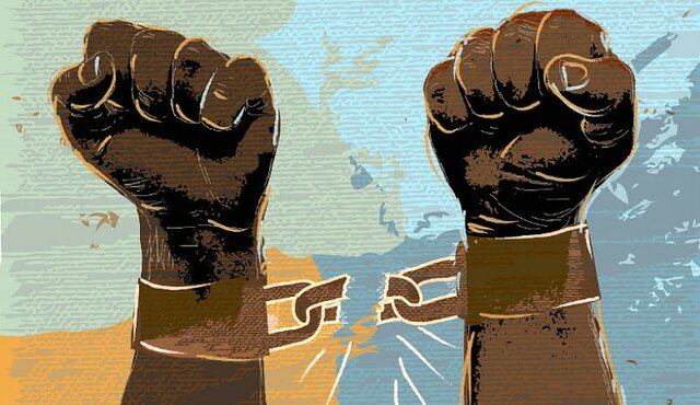 Abolição da escravidão 1888