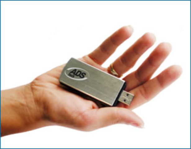 La televisión viaja en nuestro bolsillo con el nuevo Mini Digital TV USB de ADS Tech