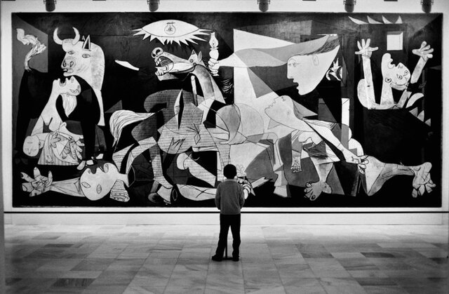 Guernica de Picasso