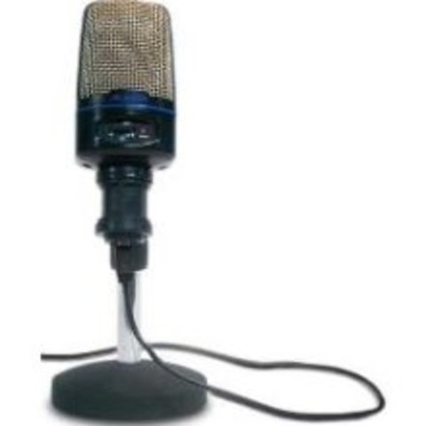 Podcasts in Distance Education