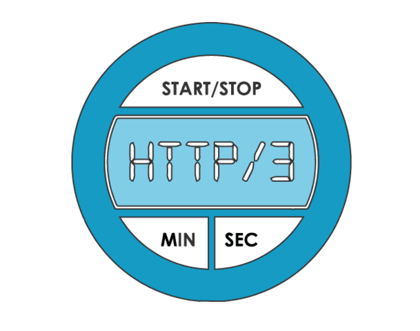 Se lanza la última versión del protocolo de comunicación de la web, HTTP/3