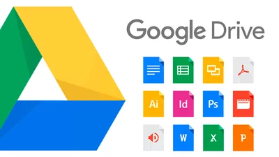 Lanzamiento de Google Drive