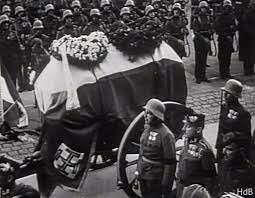 Asesinato de Engelbert Dollfuss.